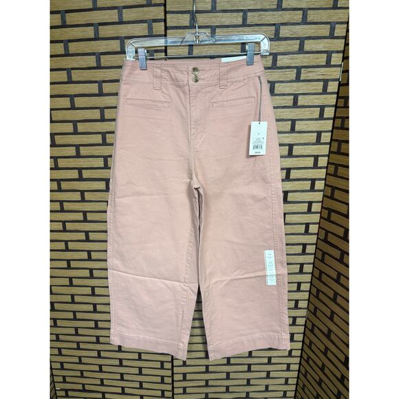A New Day Pants - A New Day Pink Pants Size 4